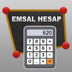 Cover Image of 下载 Emsal Hesapla  APK