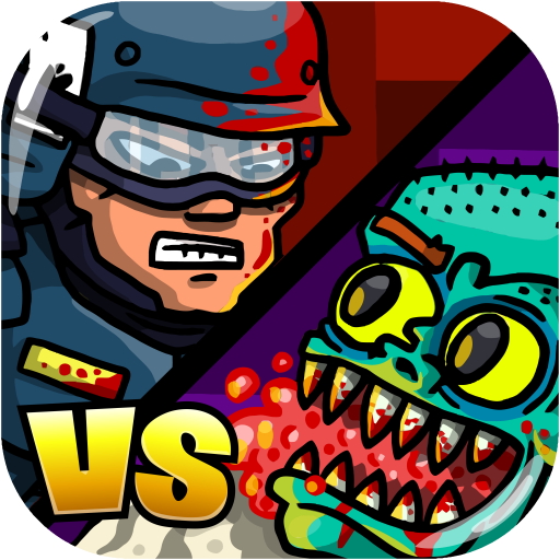 Swat vs Zombies - 1.0.0 - (Android)