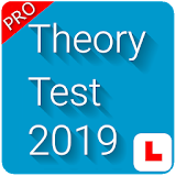 Theory Test 2019 Pro icon