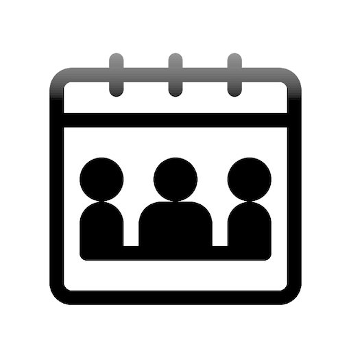 People Calendar logo