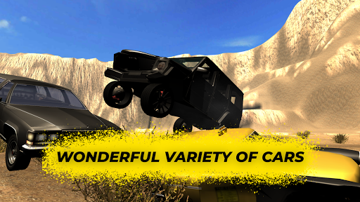 Download Demolish The Car screenshots 1