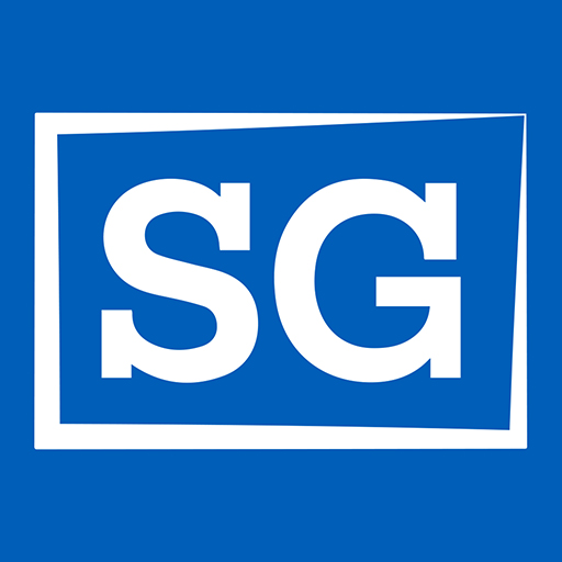 Sids Gym logo