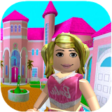 guide for Roblox barbie icon
