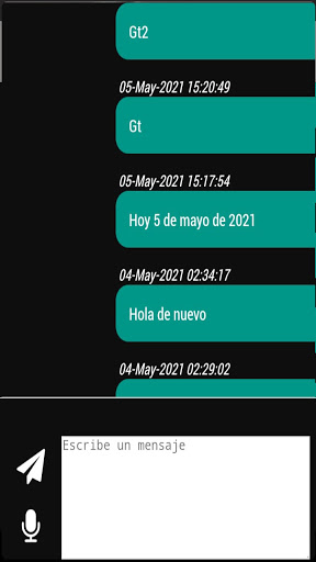 Luz en Tu Vida Screen 3
