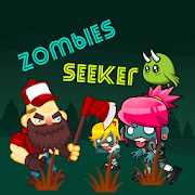 Top 11 Action Apps Like Zombies Seeker - Best Alternatives