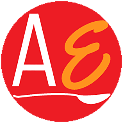 AE1 Tablet logo