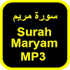 Full Surah Maryam MP3 icon