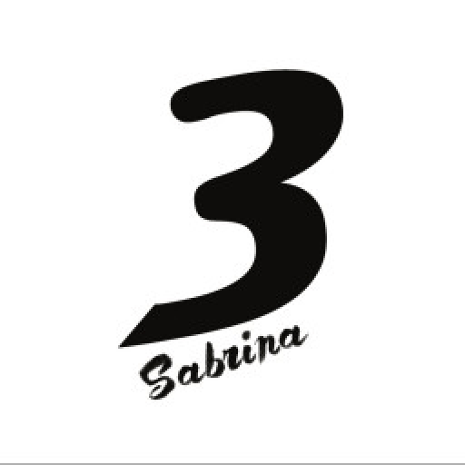 Spiaggia Sabrina 3 logo