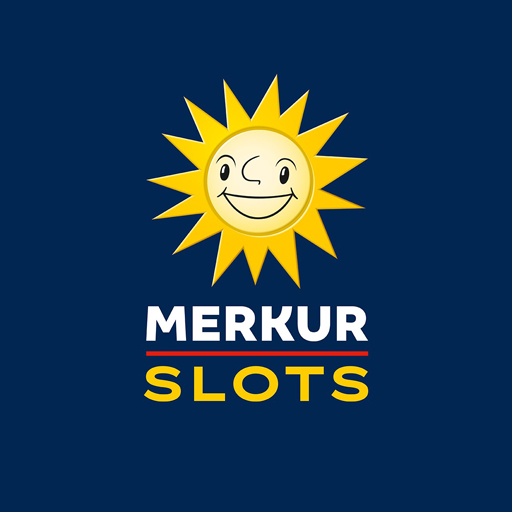 MERKUR Slots Venues logo