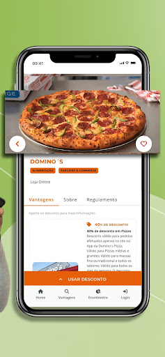 Clube Mr Ynet Screen 3
