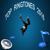 Top Ringtones 2016 icon