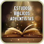 Cover Image of Download Estudos Bíblicos Adventistas  APK