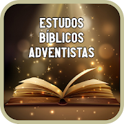 Top 19 Books & Reference Apps Like Estudos Bíblicos Adventistas - Best Alternatives