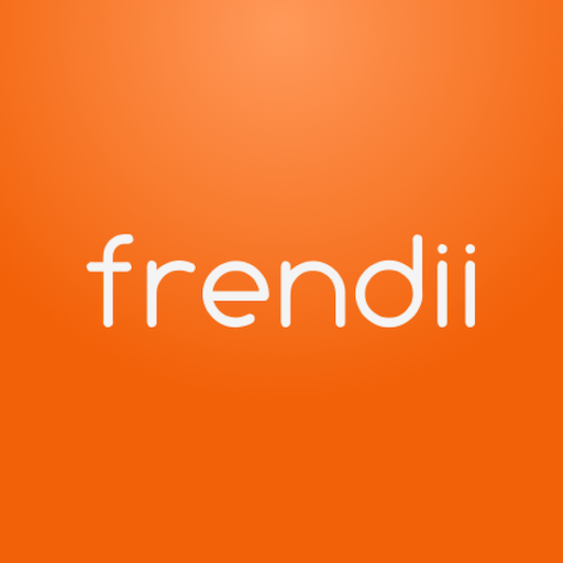 Frendii logo