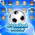 Cover Image of 下载 Bricks Breaker : Football  APK
