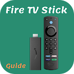 Cover Image of Télécharger Fire TV Stick Guide  APK