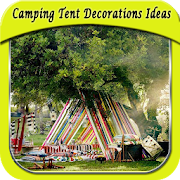 Top 22 Travel & Local Apps Like Camping Tent Decorations Ideas - Best Alternatives