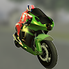 Superbike Rider: motor racing icon