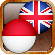 Kamus Inggris-Indonesia  Icon