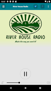 River House Radio