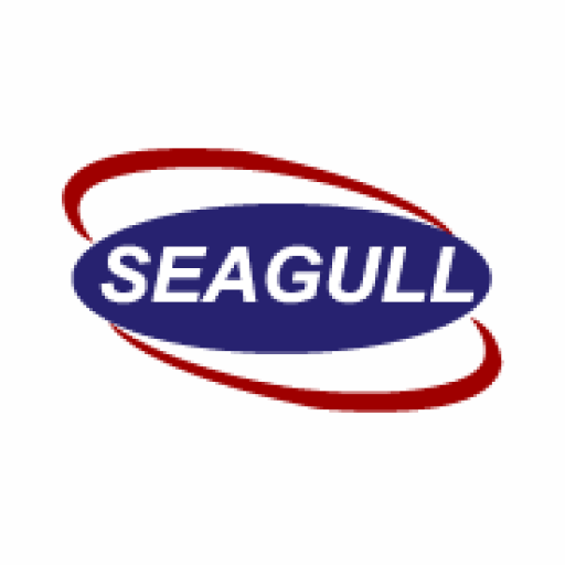 Seagull Driver App logo