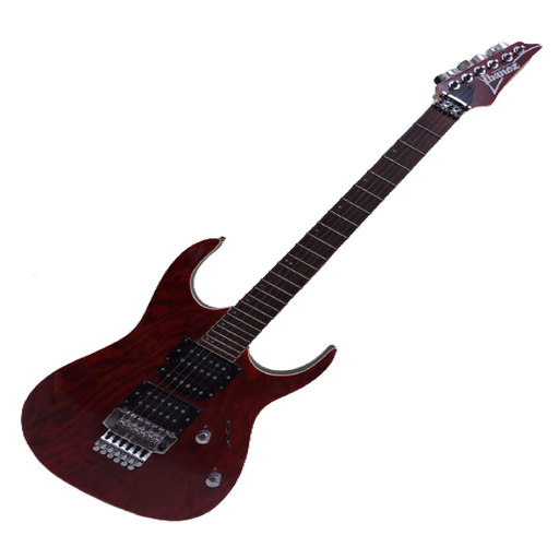 Guitar Image logo