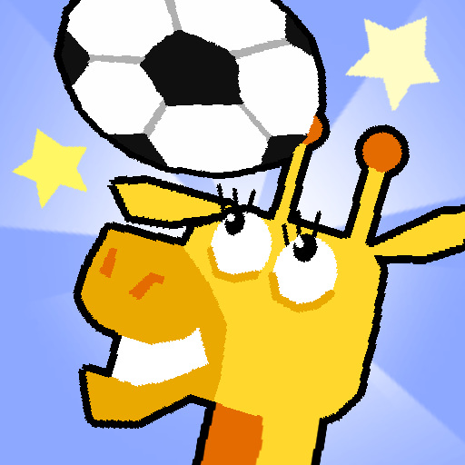 Giraffe Juggling Télécharger sur Windows