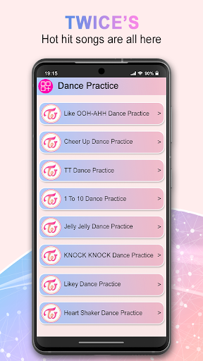 Download Twice App Twice All Lyrics Free For Android Twice App Twice All Lyrics Apk Download Steprimo Com