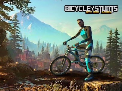 Bicycle Stunts: BMX Bike Games 16