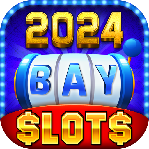 Cash Bay Casino - Slots game  Icon