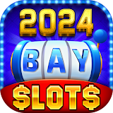 Cash Bay Casino - Slots game icon