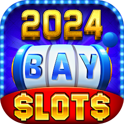 Obrázek ikony Cash Bay Casino - Slots game