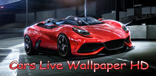 Cars Live Wallpaper HD - Apps on Google Play