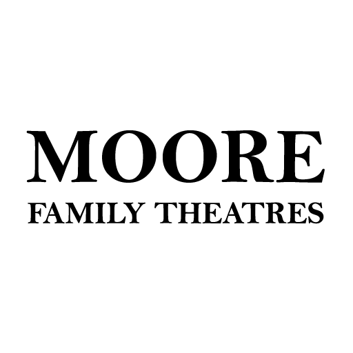 Moore Family Theatres - Apps on Google Play