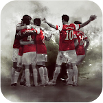 Cover Image of Download Best Wallpapers For Arsenal FC Fans 1.0 APK