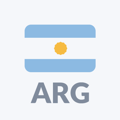 Aplicación para escuchar las radios de Argentina