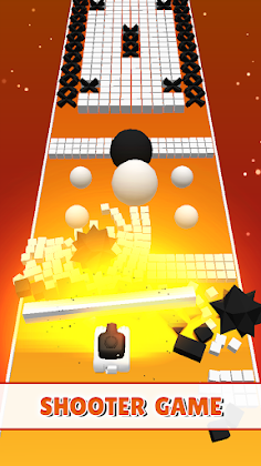 Tank Hitch - Screenshot 2