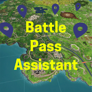 Battle Pass Assistant Season 8