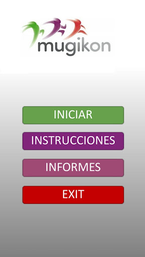 Valoración postural Mugikon