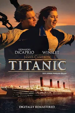 Titanic - Movies on Google Play