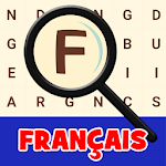 Cover Image of Скачать French! Word Search  APK