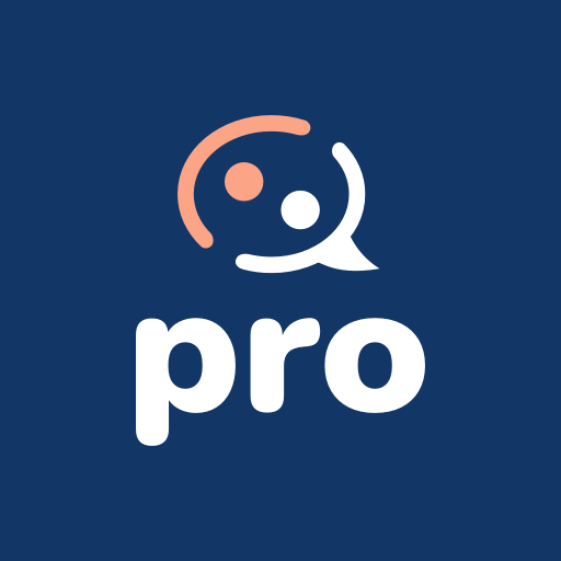 Psiapp Pro - para psicólogos logo