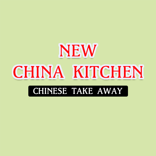 New China Kitchen, Walsall