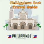 Cover Image of Tải xuống Philippines Best Travel Guide  APK