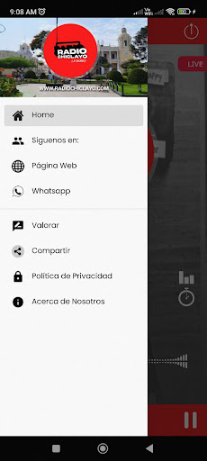 Radio Chiclayo La Grande