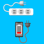 Cover Image of Download Plug and charge 11 APK
