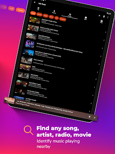 Free Music Downloader Download MP3. YouTube Player 1.472 APK screenshots 21