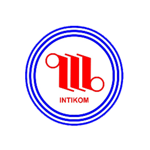 Intikom Ticketing logo