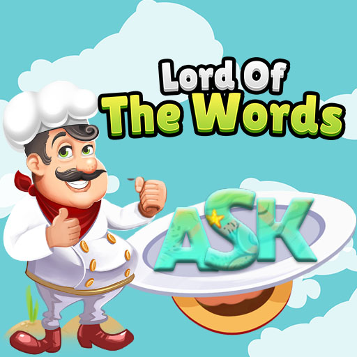 Lord Of The Words