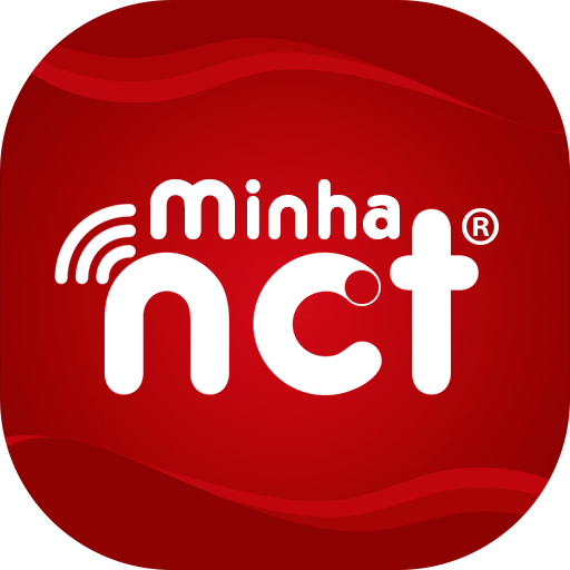 Minha NCT logo